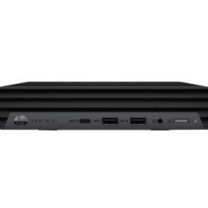 HP Pro Mini 400 G9 Desktop PC