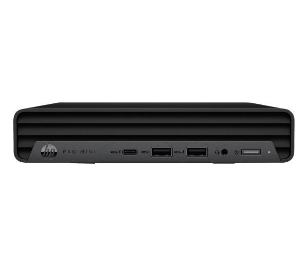 HP Pro Mini 400 G9 Desktop PC