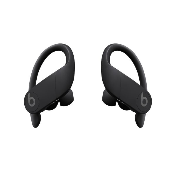Apple Powerbeats Pro Audífonos Inalámbrico Gancho de oreja, Intra auditivo Deportes Bluetooth Negro - Imagen 3