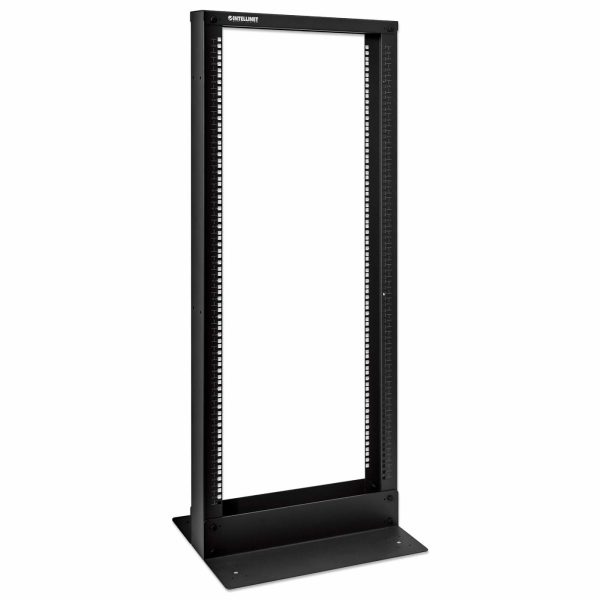 Intellinet Rack de dos postes, 19" - Imagen 2
