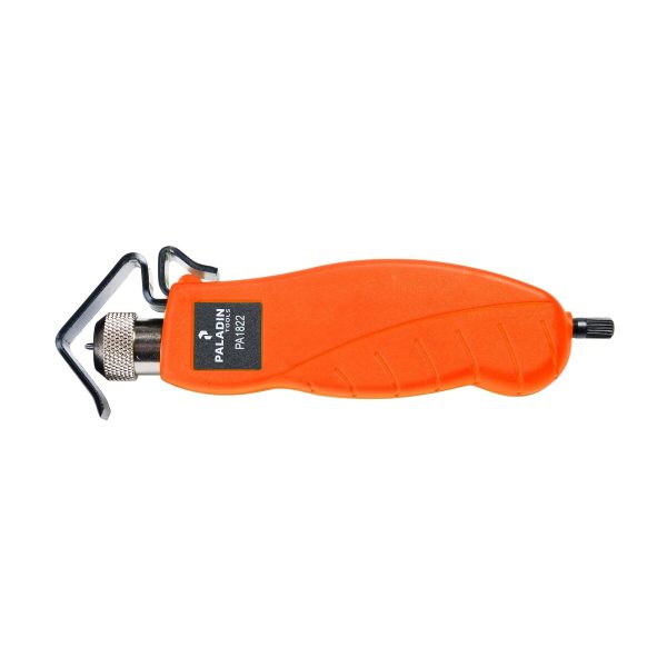 Tempo PA1822 pelacable Naranja - Imagen 2