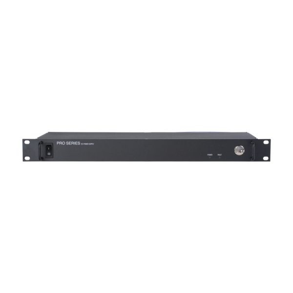 ICT ICT1190-12SB unidad de fuente de alimentación 1200 W 1U Negro - Imagen 2