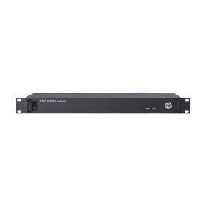 ICT ICT1190-12SB unidad de fuente de alimentación 1200 W 1U Negro