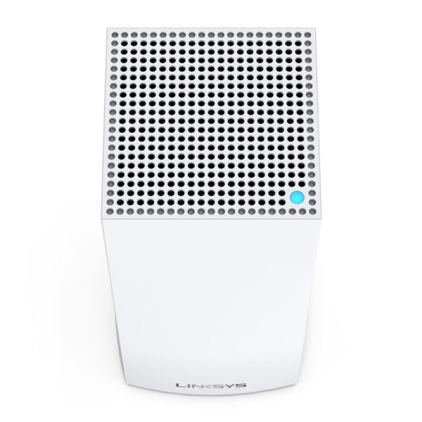 Linksys AX4200 Tribanda (2,4 GHz/5 GHz/5 GHz) Wi-Fi 6 (802.11ax) Blanco 3 Interno - Imagen 2
