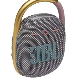 JBL CLIP 4 Gris 5 W
