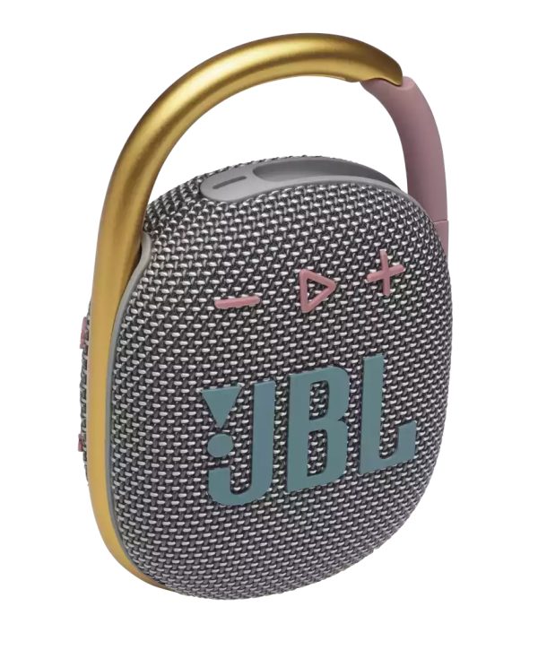 JBL CLIP 4 Gris 5 W
