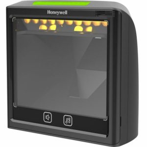Honeywell Solaris XP 7990G Kit Lector de código de barras anexo 1D/2D Negro