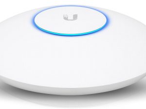 Ubiquiti UAP‑XG 1733 Mbit/s Blanco Energía sobre Ethernet (PoE)