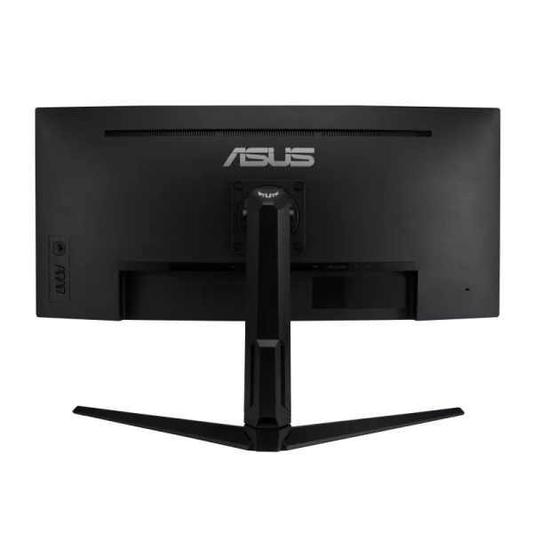 ASUS TUF Gaming VG34VQL1B monitor de computadora 86.4 cm (34") 3440 x 1440 Pixeles Wide Quad HD LCD Negro - Imagen 4