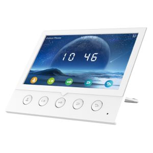 Fanvil I52W sistema de intercomunicación de video 17.8 cm (7") Blanco