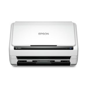 Epson WorkForce B11B261202 escáner Escáner alimentado con hojas 600 x 600 DPI A4 Blanco