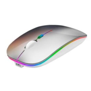Nextep NE-412P ratón Viajes Ambidiestro RF inalámbrico 1600 DPI