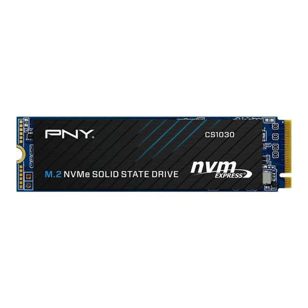 PNY CS1030 1 TB M.2 PCI Express 3.0 NVMe 3D NAND - Imagen 3