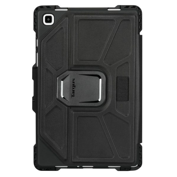 Targus Pro-Tek 26.4 cm (10.4") Estuche reversible Negro - Imagen 2