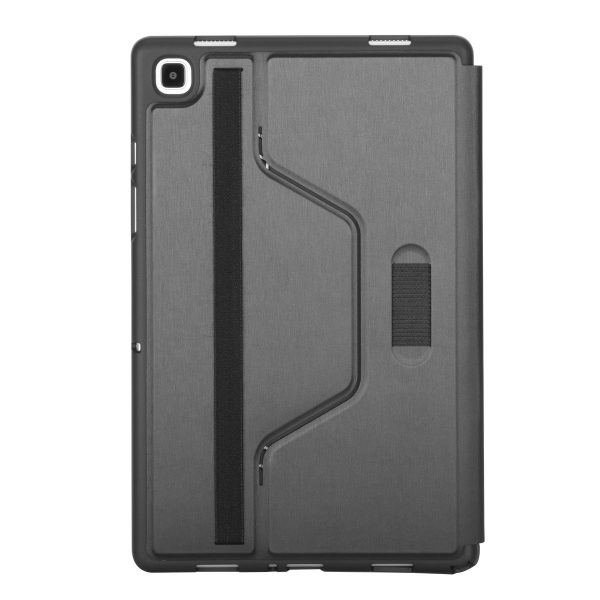 Targus Click-in 26.4 cm (10.4") Estuche reversible Negro - Imagen 2