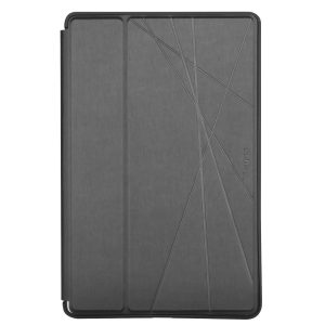 Targus Click-in 26.4 cm (10.4") Estuche reversible Negro
