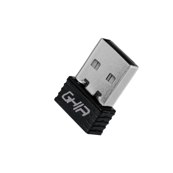Ghia GNW-U1 antena para red USB - Imagen 4