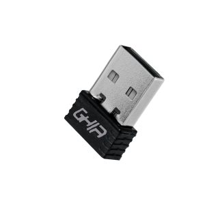 Ghia GNW-U1 antena para red USB