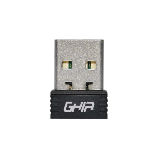 Ghia GNW-U1 antena para red USB - Imagen 3