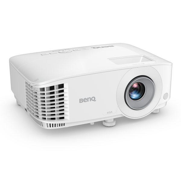 BenQ MX560 video proyector Proyector de alcance estándar 4000 lúmenes ANSI DLP XGA (1024x768) Blanco - Imagen 4