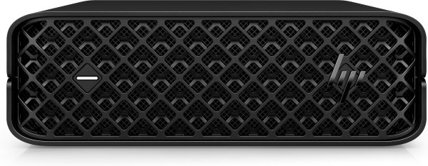 HP Z2 Mini G9 Intel® Core™ i7 i7-13700 16 GB DDR5-SDRAM 512 GB SSD NVIDIA T1000 Windows 11 Pro Escritorio Mini PC Negro