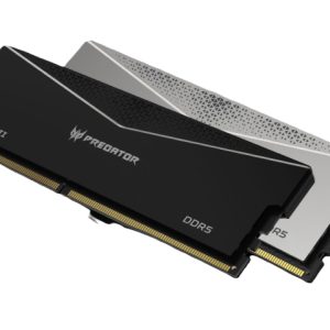 Acer Predator Pallas II módulo de memoria 64 GB 2 x 32 GB DDR5 6000 MHz ECC