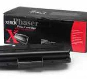 Xerox Toner WorkCentre 7132 Magenta cartucho de tóner Original