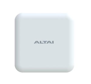 Altai Technologies IX500 867 Mbit/s Blanco Energía sobre Ethernet (PoE)