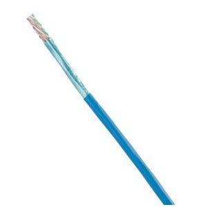 Panduit PUL6AV04WH-EG cable de red Blanco 305 m Cat6a U/UTP (UTP)
