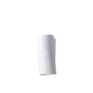 Optex QXI-ST detector de movimiento Sensor infrarrojo pasivo (PIR) Alámbrico Blanco