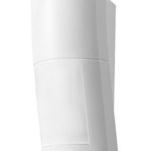 Optex QXI-R detector de movimiento Sensor de infrarrojos Alámbrico Pared Blanco