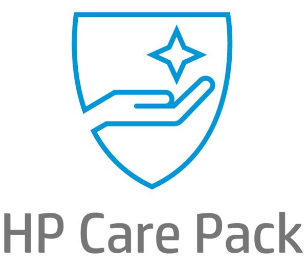 HP Soporte Care Pack con devolución al depósito, para impresoras LaserJet durante 3 años - Imagen 2