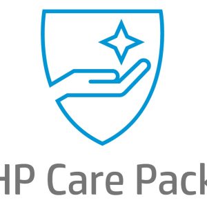 HP 3 años de Servicio de devolución al depósito para MFP Límite de páginas