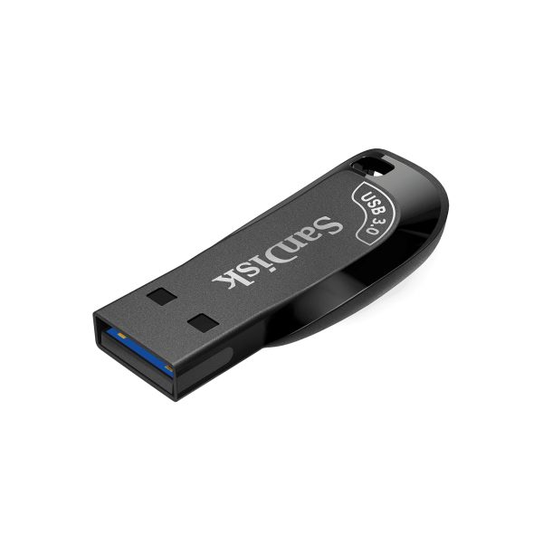 SanDisk SDCZ410-256G-G46 unidad flash USB 256 GB USB tipo A 3.2 Gen 1 (3.1 Gen 1) Negro - Imagen 3