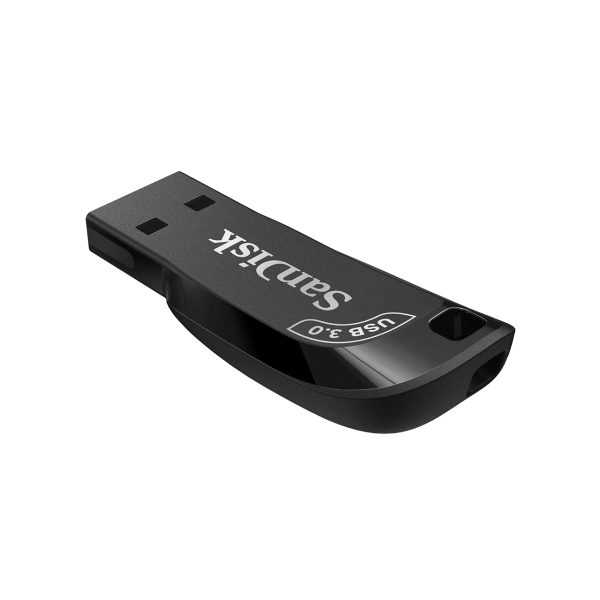 SanDisk SDCZ410-256G-G46 unidad flash USB 256 GB USB tipo A 3.2 Gen 1 (3.1 Gen 1) Negro - Imagen 4