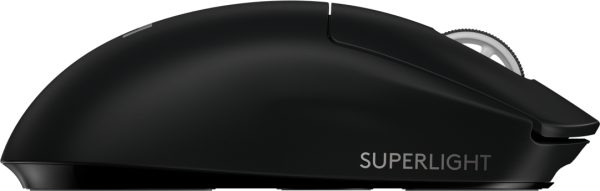 Logitech G Pro X Superlight - Imagen 4