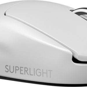 Logitech G Pro X Superlight