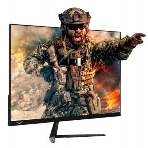 Naceb Technology NA-0608 LED display 61 cm (24") 1920 x 1080 Pixeles Full HD Negro