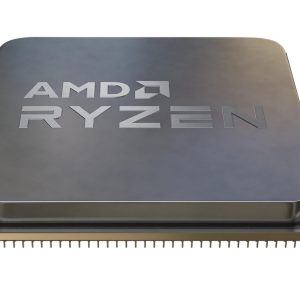 AMD Ryzen 5 5600T procesador 3.5 GHz 32 MB L3 Caja