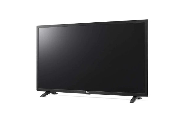 LG 32LQ631C Televisor 81.3 cm (32") Full HD Smart TV Wifi Negro - Imagen 3