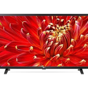 LG 32LQ631C Televisor 81.3 cm (32") Full HD Smart TV Wifi Negro