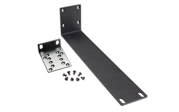 Cambium Networks MX-RACK-TX1K-0 kit de montaje Negro, Plata
