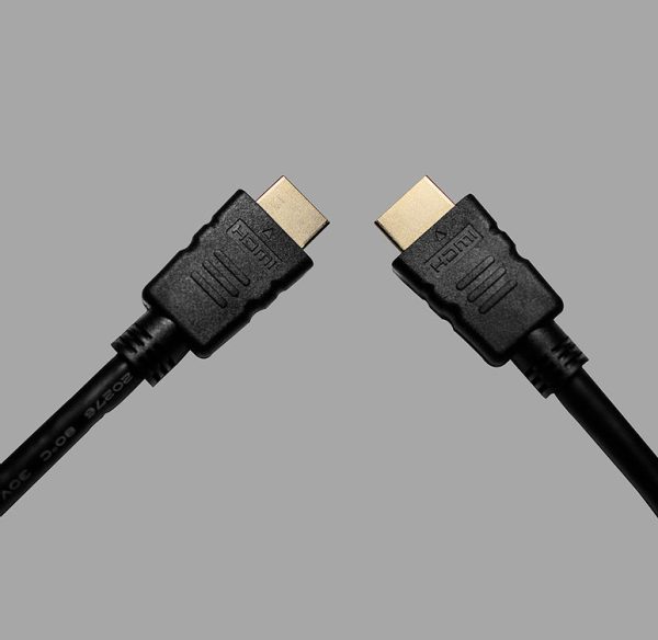 Naceb Technology NA-0121 cable HDMI 1.2 m Micro-USB Type-A Negro - Imagen 2