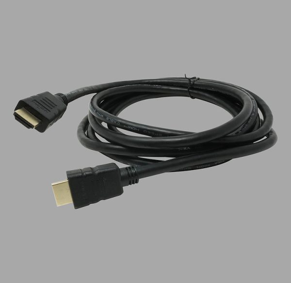 Naceb Technology NA-0122 cable HDMI 3 m HDMI Tipo A (Estándar) Negro - Imagen 2