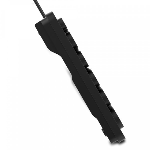 Getttech GTI-28201G teclado Hogar USB Gris - Imagen 3