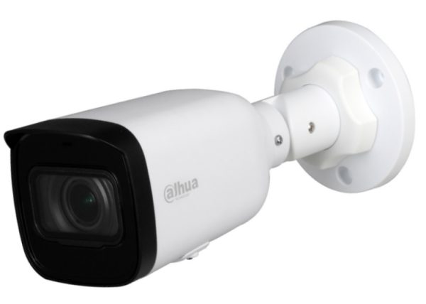 Dahua Technology Entry DH-IPC-HFW1431T1N-ZS-2812-S4 cámara de vigilancia Bala (forma) Cámara de seguridad IP Interior y exterior 2688 x 1520 Pixeles Techo/pared - Imagen 2