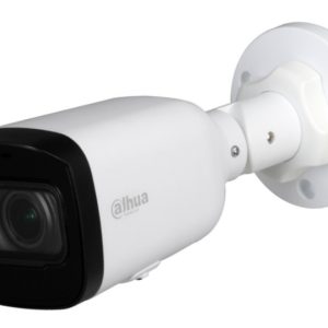 Dahua Technology Entry DH-IPC-HFW1431T1N-ZS-2812-S4 cámara de vigilancia Bala (forma) Cámara de seguridad IP Interior y exterior 2688 x 1520 Pixeles Techo/pared