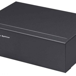 Manhattan Vídeo Splitter Profesional
