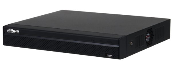 Dahua Technology Lite DHI-NVR1108HS-8P-S3/H grabadora de vídeo en red (NVR) - Imagen 2