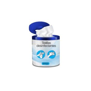 Prolicom 367714 kit de limpieza para equipos Paños húmedos para limpieza de equipos